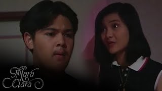 Mara Clara 1992 Full Episode 867  ABSCBN Classics [upl. by Warthman]