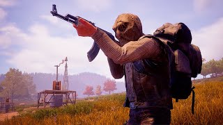 Top 25 Open World Survival Games [upl. by Nimesh]