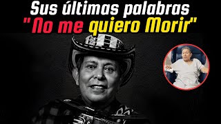 La Triste Historia de Egidio Cuadrado Caso Completo  Documental [upl. by Yrreb721]