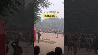 TA ARMY BHARTI DANAPUR MP army armybharti armylover armystatus viralvideo shorts ytshorts [upl. by Sikleb523]