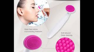 Derma Roller 6 In 1 Derma Roller Kit for Skin Care [upl. by Uot501]