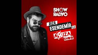 Rıza Esendemir İle Arıza Show 28 Ekim 2024 Bölüm 1 [upl. by Enitsirc816]