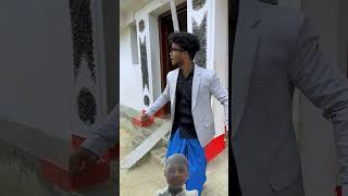 Meri bakri ped par chadh gayi comedy realsfool realfoolscomedy funny shorts [upl. by Akenahc]