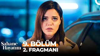 Şahane Hayatım 9 Bölüm 2 Fragmanı  quotTutuklusunuzquot [upl. by Ellatsirhc]