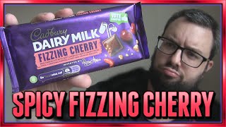 Cadbury Dairy Milk Banoffee Nut Crumble Review [upl. by Kevon]