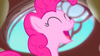 Whats This  Pinkie Pie PMV [upl. by Aihtnamas]