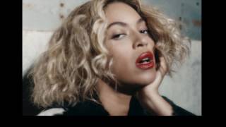 Beyonce Yonce Background Vocals [upl. by Fabe]