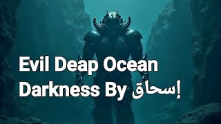 Evil Deap Ocean Darkness By إسحاق [upl. by Ansev654]