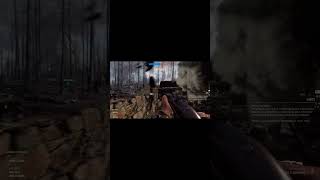 “Straight into it” hellletloose explosion guns rpg gaming ww2 [upl. by Imef5]