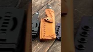 3 Awesome EDC Fixed Blades Under 100 shorts youtubeshorts edc [upl. by Geerts]