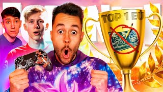 🏆 CAMPEONES DE EUROPA DE FORTNITE SIN CONSTRUCCIÓN con MrSavage y Vicens  TheGrefg [upl. by Nive221]