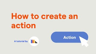 How to create an action  PostHog tutorial [upl. by Necaj397]