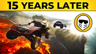 Does Motorstorm Pacific Rift STILL hold up [upl. by Leatrice]