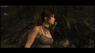 Winlator 8 frost rev1 Tomb Raider benchmark Android Redmagic 9s 8gen3 Leading Version [upl. by Stevena580]