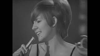 CILLA BLACK sings quot123quot [upl. by Emmons]