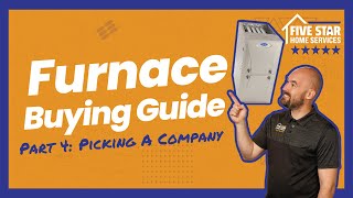 Don’t Get Burned 🔥 How to Pick the Right HVAC Company [upl. by Tibbetts]