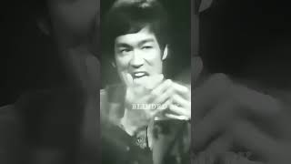 Bruce Lees Thoughts On Expressing Yourself Honestly Must Watch Philosophical Clipbrucelee [upl. by Thirzi]