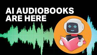 Audible deploys AInarrated audiobooks Can it replace the human touch  TechCrunch Minute [upl. by Gonzales79]