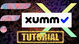 SPARK Token Tutorial w XUMM APP xrp ripple [upl. by Sousa883]