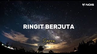 RINGIT BERJUTASPOON  LAGU JADUL NOSTALGIA PALING DICARI 2023 [upl. by Nigle852]