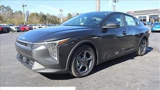 2025 Kia K4 Louisville TN Knoxville TN K15342 [upl. by Kandace]