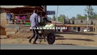 Ruth Wamuyu NGAI MURATHIMI lyrics [upl. by Eliam]