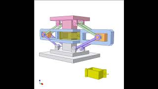 Mould For Up And Down Side Compression [upl. by Yraeg674]