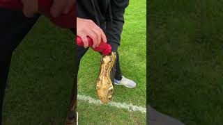 Jude Bellingham Football Boot Clean [upl. by Hayne]