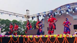 annual function  balasore school of engineering 2024 [upl. by Labinnah]