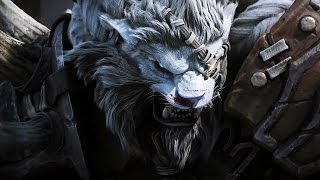 Old Rengar Oneshot Montage 4 [upl. by Tnelc]