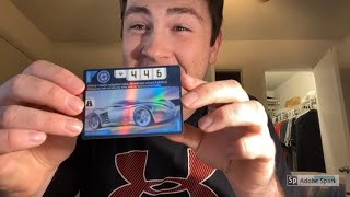 OPENING 15 SEALED ACCELERACERS CARS FOILHUNTING EPISODE 1 ACCELERACERS PACK OPENING [upl. by Ahsinyt252]