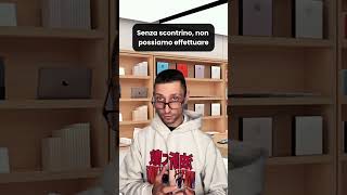 Come avere un nuovo iPhone senza pagare 😂 [upl. by Spragens]