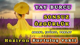 YAY BURCU 2024 HAZİRAN AYI GÜNDEMİN 👑 [upl. by Ettedo]