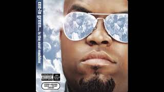 CeeLo Green  The One feat Jazze Pha amp TI Explicit [upl. by Evelc]