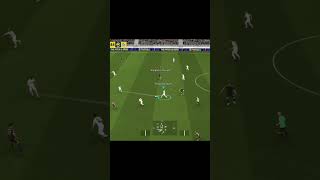 Lionel Messi 1 Goal meto 2 Goal efootball messi lionalmessi footballer [upl. by Nahtanohj360]