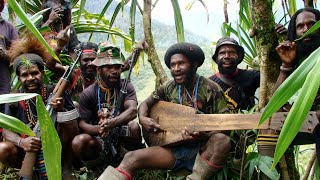 Forgotten Bird of Paradise full version  undercover West Papua documentary [upl. by Nwahsed]