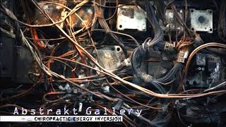 Abstrakt Gallery  Chiropractic Energy Inversion  extended [upl. by Meingolda]