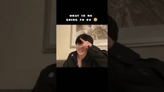 Jk teasing army👀😂😱 jk viral bts shorts trending [upl. by Trilley801]