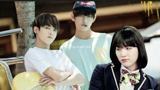 গোলাপী তুমি কার 🥴🤕 Taehyung amp Jungkook 🔥Bangla Funny Dubbingbtsbangladesharmy [upl. by Onoitna324]