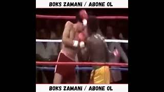 Salvador Sánchez vs Azumah Nelson 1982 boxing learntobox heavyweightboxer box boxxer mma [upl. by Erich]