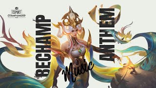 Bechamp Anthem  HIMASI [upl. by Gayl86]