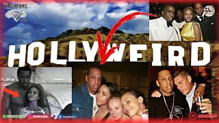 Jennifer Lopez S3XTAPE LEAKED 👀•HollyWeird EXPOSED• Jay Z Smashes her With The Diddler on Cam Usher [upl. by Aizat]