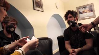 Phil amp Alice play Foals Fortunes with Yannis [upl. by Adnaugal842]