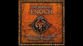 THE BOOK OF ENOCH  Fallen Angels Rise of the Nephilim  Full Audiobook Part 1 [upl. by Enyale]