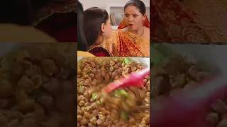 rasode mein kaun thafoodrecipeschatpate😋😋 chane recipe [upl. by Ailehpo99]