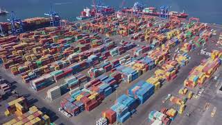 Port Strike Ends Whats Next 2024 10 04 [upl. by Stempien]