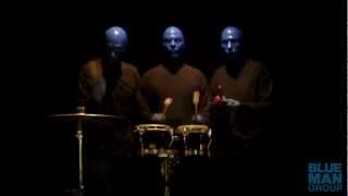 LIVE Mission Impossible Cover from Blue Man Group  PVC Instrument [upl. by Vasya932]