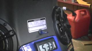 How to install stereo system on a scooter [upl. by Herbert]