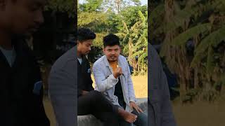 Comedy short video shikhor ManeComedy video [upl. by Asiluj534]