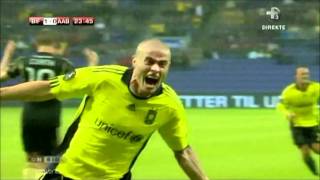 Brøndby er mit hold [upl. by Ria]